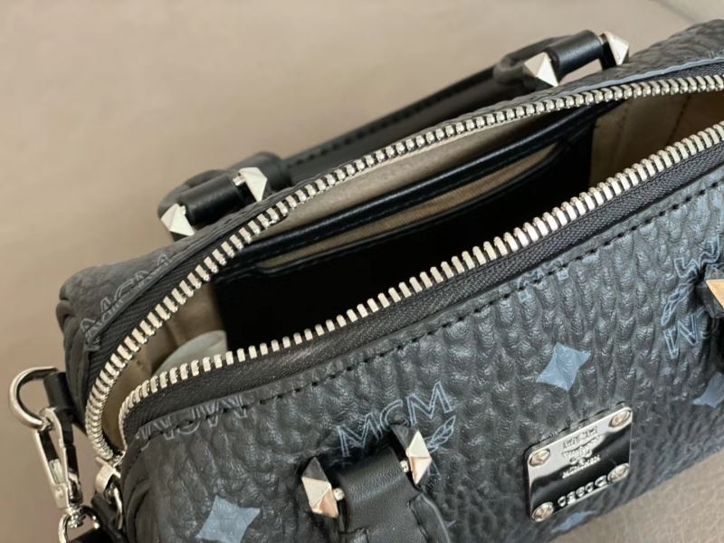 MCM Handle Bags